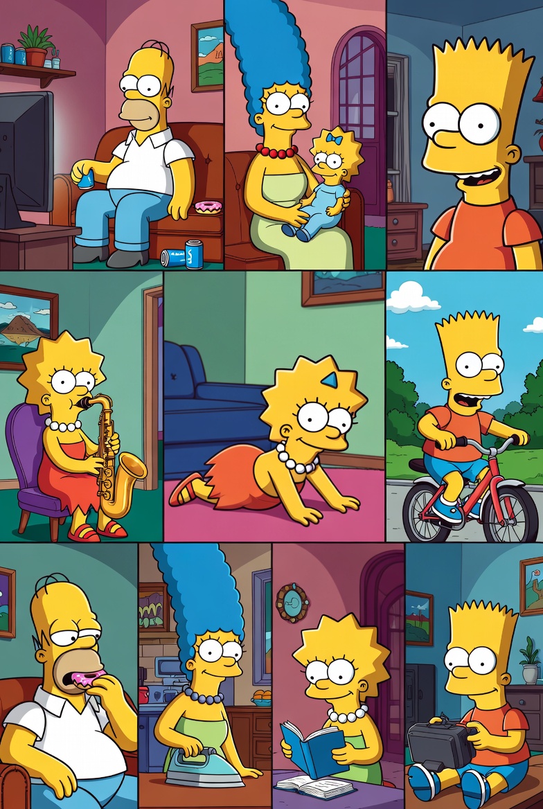AI Generated Art